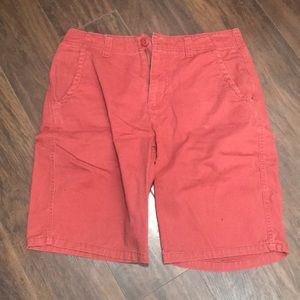 Men’s shorts